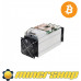 Antminer S9i-14TH/s ASIC Bitcoin Miner inkl. PSU